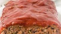 Cracker Barrel Meatloaf Cracker Barrel Meatloaf