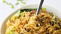 15-min. Easy Bulgogi Beef Ramen 15-min. Easy Bulgogi Beef Ramen