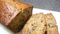 Orange Banana Nut Bread Orange Banana Nut Bread