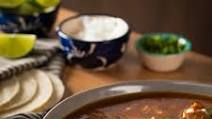 Authentic Mexican Menudo Authentic Mexican Menudo