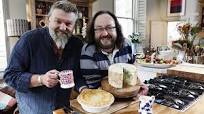 Gammon and pease pudding Gammon and pease pudding