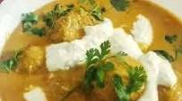 Makhmali malai kofta kari recipe by Sarita Singh at BetterButter Makhmali malai kofta kari recipe by Sarita Singh at BetterButter