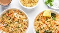 Upma Upma