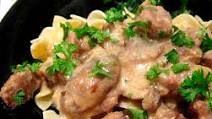 Ww Slow Cooker Beef Stroganoff Ww Slow Cooker Beef Stroganoff