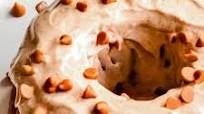 Chunky Apple Bundt Cake Chunky Apple Bundt Cake