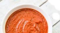 Pizza Sauce (The Arabic Connection) Pizza Sauce (The Arabic Connection)