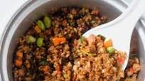 One Pot Rice Cooker Meal One Pot Rice Cooker Meal
