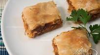 Byrek me Mish Byrek me Mish