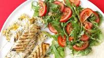 Fish gyros Fish gyros