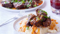 Slow-Cooker Beef Short Ribs Slow-Cooker Beef Short Ribs