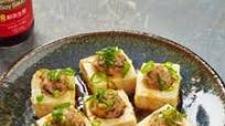 Hakka Stuffed Tofu Hakka Stuffed Tofu
