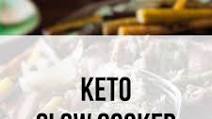 Keto Crockpot Recipes Index Keto Crockpot Recipes Index