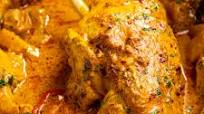 Jamaican Curry Chicken Recipe Jamaican Curry Chicken Recipe