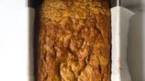 Copycat Starbucks Pumpkin Bread Copycat Starbucks Pumpkin Bread