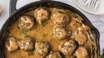 Swedish Meatballs Swedish Meatballs