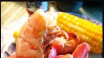 Southern Shrimp Boil Southern Shrimp Boil