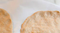White Whole Wheat Pizza Dough White Whole Wheat Pizza Dough
