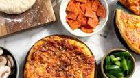 Crispy Air Fryer Pizza Crispy Air Fryer Pizza