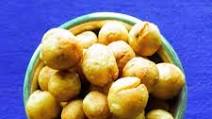 Savoury Rice Balls (Palakayalu) recipe by Revathi Kumari at BetterButter Savoury Rice Balls (Palakayalu) recipe by Revathi Kumari at BetterButter