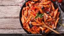 Red Sauce Pasta Recipe Red Sauce Pasta Recipe