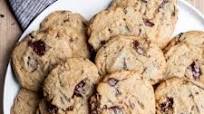 Peanut Butter Chocolate Chunk Cookies Peanut Butter Chocolate Chunk Cookies