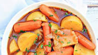 Irish Stew Irish Stew