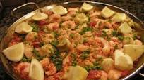 Spanish Paella Spanish Paella