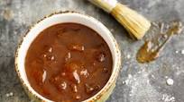 Receta de salsa barbacoa Jack Daniel’s Receta de salsa barbacoa Jack Daniel’s