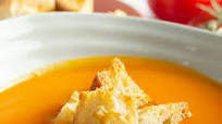 Simple Tomato Soup Simple Tomato Soup