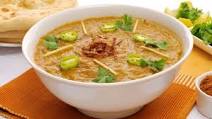 Haleem Recipe Haleem Recipe
