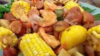 Aroma Rice Cooker Shrimp Boil Aroma Rice Cooker Shrimp Boil