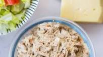 Instant Pot Shredded Chicken Instant Pot Shredded Chicken