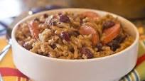 Louisiana Red Beans and Rice Louisiana Red Beans and Rice