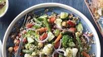 Mediterranean Salad Mediterranean Salad