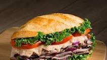 Roast Beef Sandwich Spread Roast Beef Sandwich Spread
