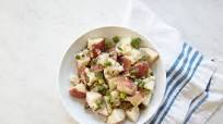 Whole30 + Paleo Potato Salad Whole30 + Paleo Potato Salad
