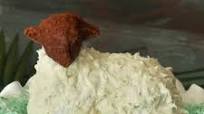 Gluten Free Lamb Cake Recipe Gluten Free Lamb Cake Recipe
