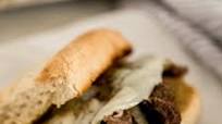 Instant Pot Philly Cheesesteak Instant Pot Philly Cheesesteak