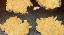 Jicama Hash Browns Jicama Hash Browns