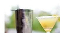 Austin Margarita (aka Mexican Martini) Austin Margarita (aka Mexican Martini)