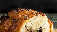 Roast Pork Shoulder Porchetta Roast Pork Shoulder Porchetta