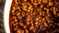 Easy Vegetarian Baked Beans Easy Vegetarian Baked Beans