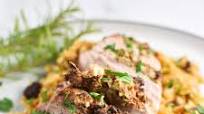 Air Fryer Pork Tenderloin Air Fryer Pork Tenderloin