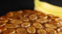 Bananas Foster Upside Down Cake Bananas Foster Upside Down Cake