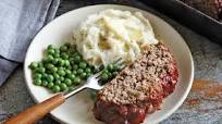 Mama\'s Meatloaf Mama\'s Meatloaf