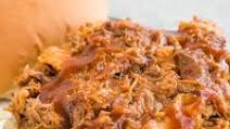 Instant Pot Pulled Pork Instant Pot Pulled Pork
