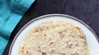 Gluten free Cauliflower Flatbread Grainfree Gluten free Cauliflower Flatbread Grainfree