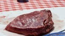 Kingsford University Part 1: Chris Lilly's Barbecued Beef Brisket Recipe and the Mullets of Nascar Kingsford University Part 1: Chris Lilly's Barbecued Beef Brisket Recipe and the Mullets of Nascar