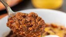 5 Alarm Chili (Hot Chili Recipe) + Video 5 Alarm Chili (Hot Chili Recipe) + Video
