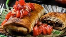 Chimichanga Chimichanga